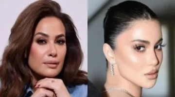 هدى الأتربى تنضم إلى أبطال مسلسل مناعة مع هند صبري في رمضان 2026